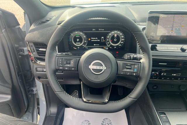 Nissan Qashqai image 1