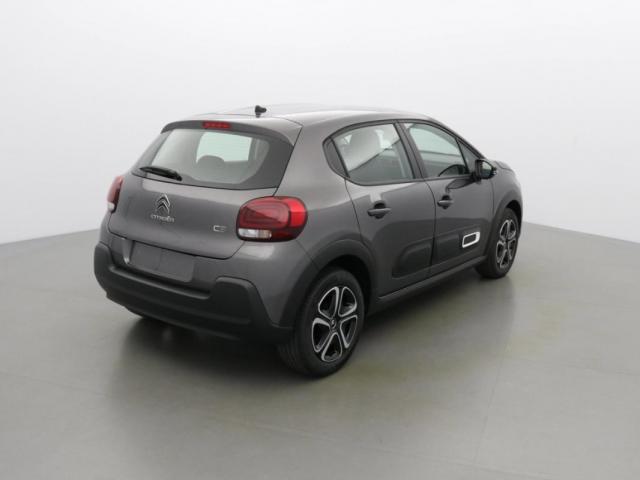 Citroen C3 Feel Pack 83 Puretech