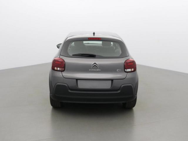 Citroen C3 image 3