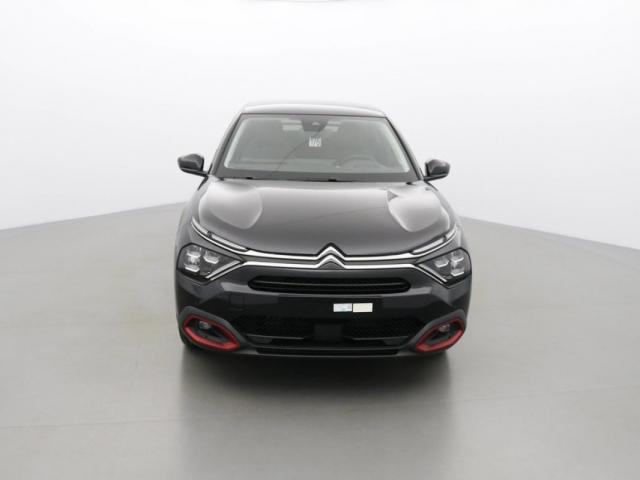 Citroen C4 image 1