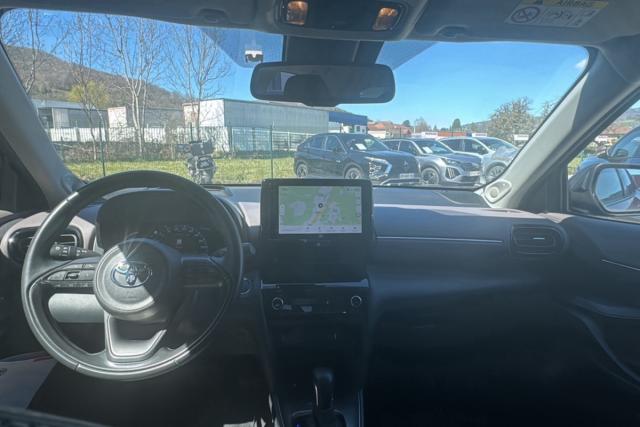 Toyota Yaris Cross image 7