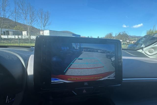 Toyota Yaris Cross image 6