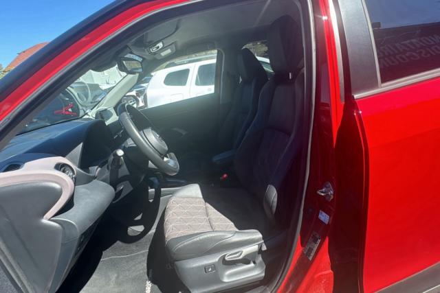 Toyota Yaris Cross image 9