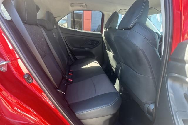 Toyota Yaris Cross image 4