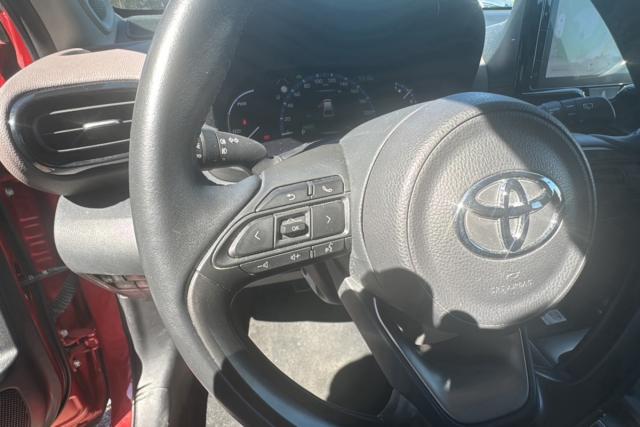 Toyota Yaris Cross image 8