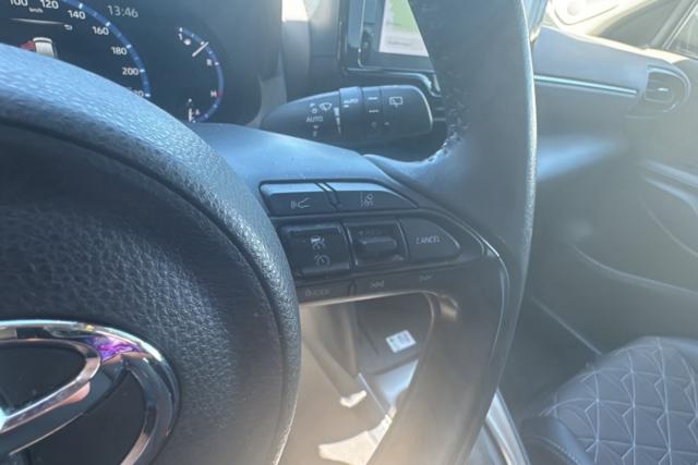 Toyota Yaris Cross image 5