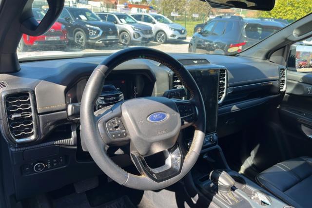 Ford Ranger image 9