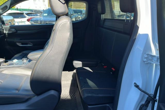 Ford Ranger image 6