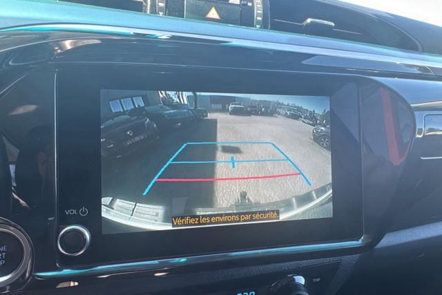 Toyota Hilux image 7