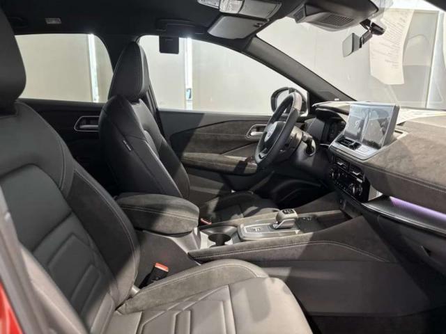 Nissan Qashqai image 8