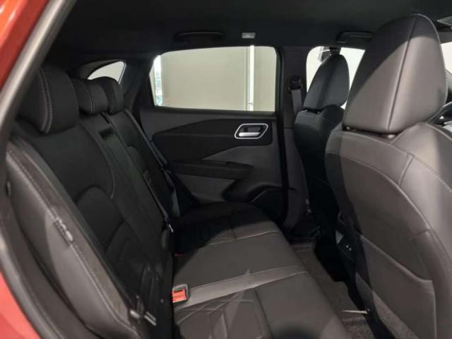 Nissan Qashqai image 3