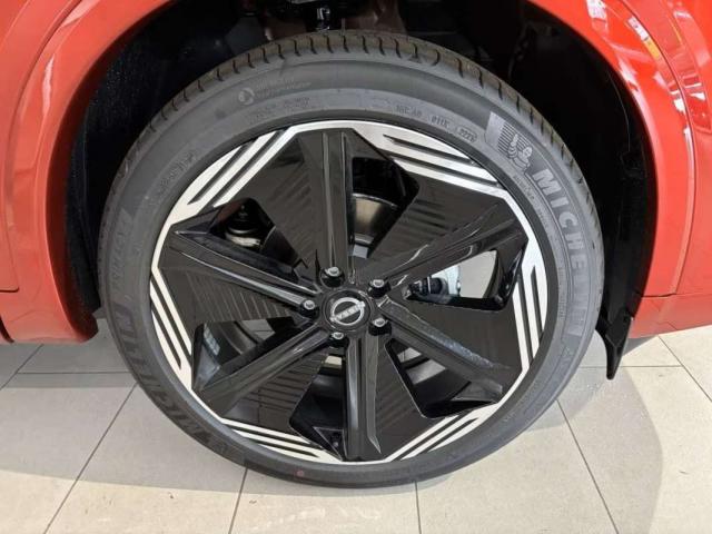Nissan Qashqai image 6