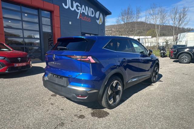 Renault Symbioz E-Tech 160 Techno Plus