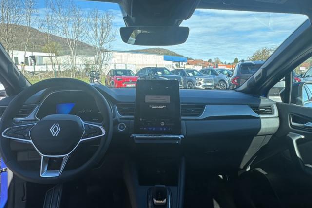 Renault Symbioz image 7