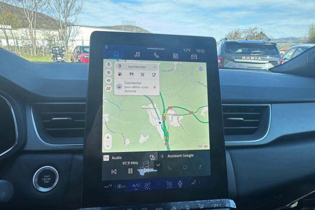 Renault Symbioz image 1