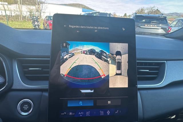 Renault Symbioz image 2