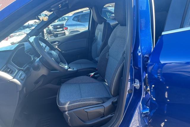 Renault Symbioz image 5