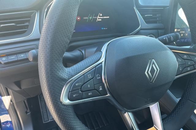 Renault Symbioz image 3