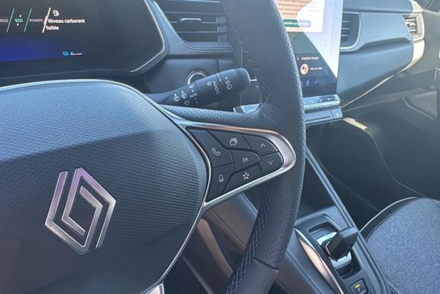 Renault Symbioz image 6