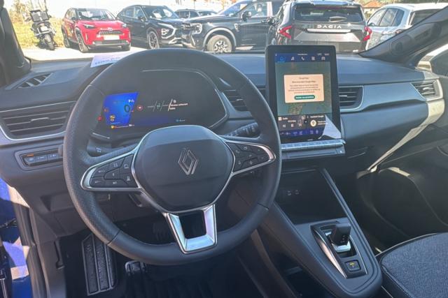 Renault Symbioz image 8