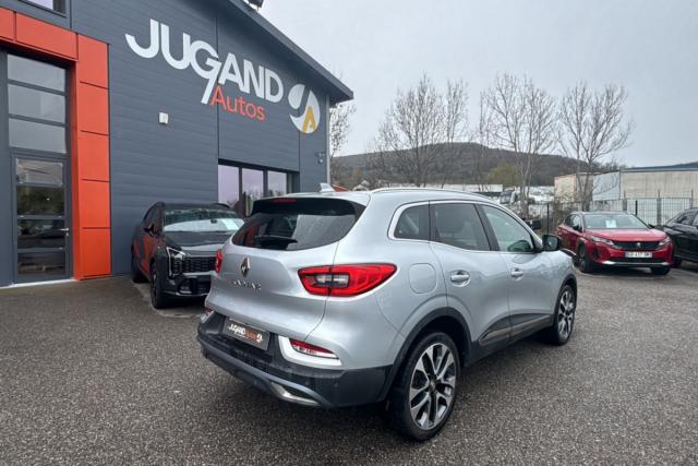 Renault Kadjar image 3