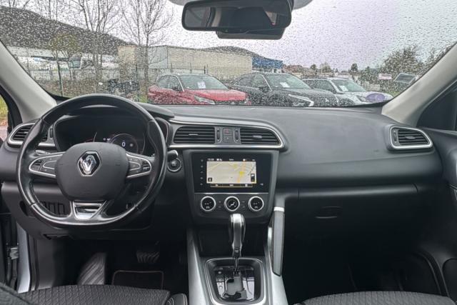 Renault Kadjar image 6