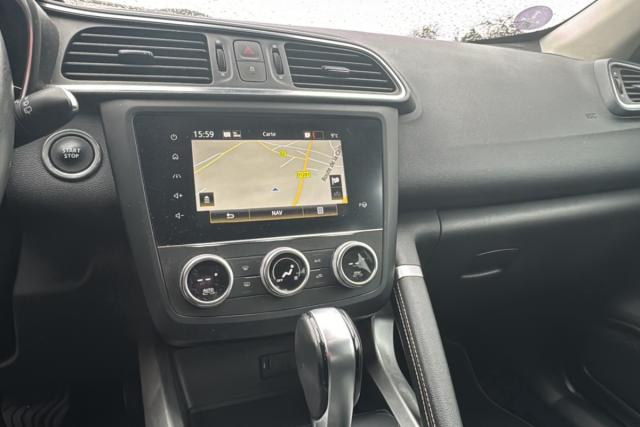 Renault Kadjar image 8