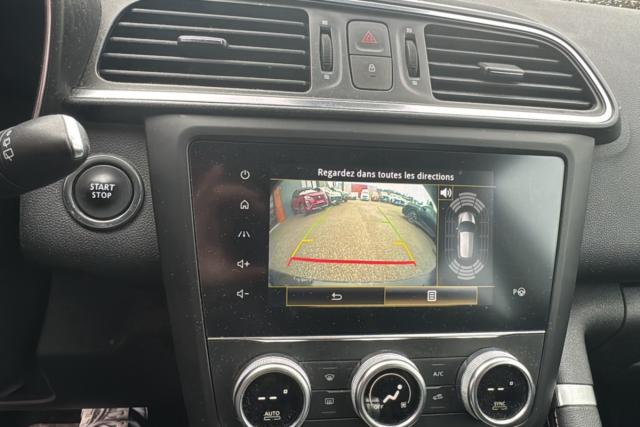 Renault Kadjar image 1