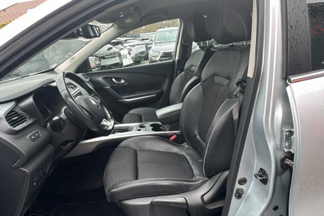 Renault Kadjar image 5