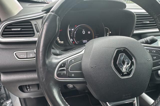 Renault Kadjar image 4