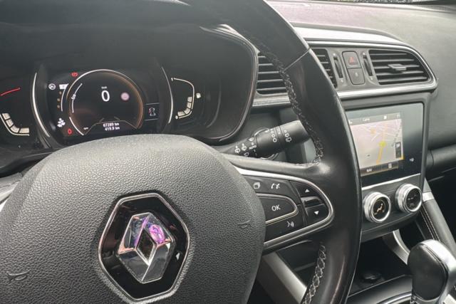 Renault Kadjar image 7