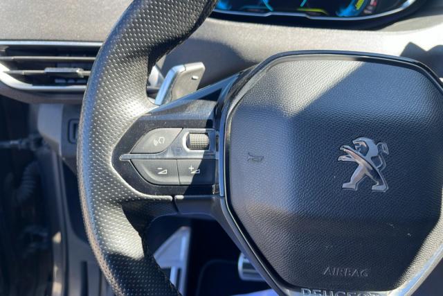 Peugeot 3008 image 9