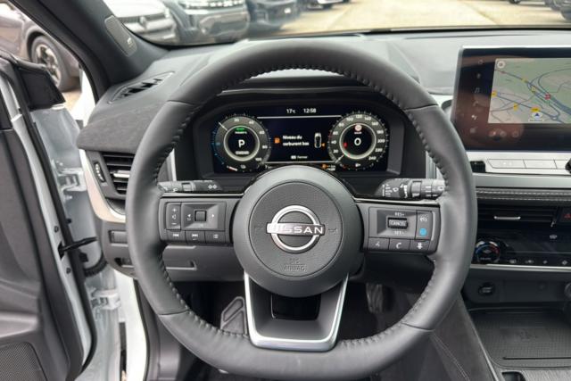 Nissan Qashqai image 9