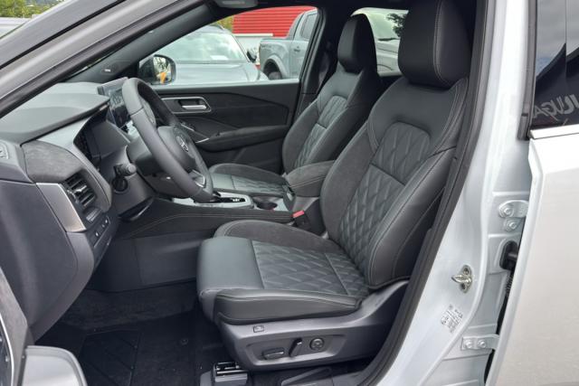 Nissan Qashqai image 4