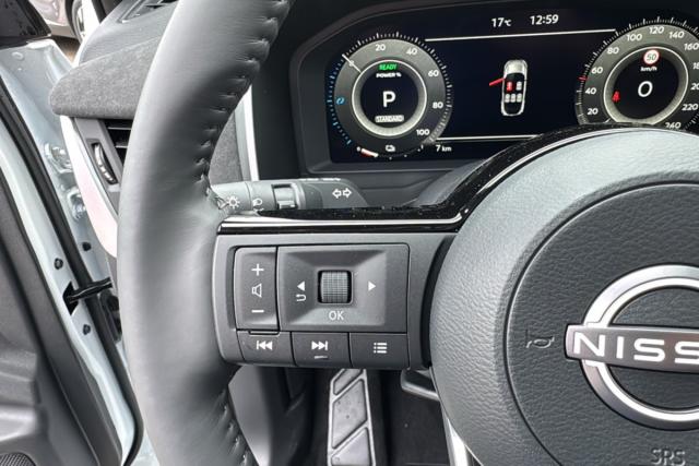 Nissan Qashqai image 2