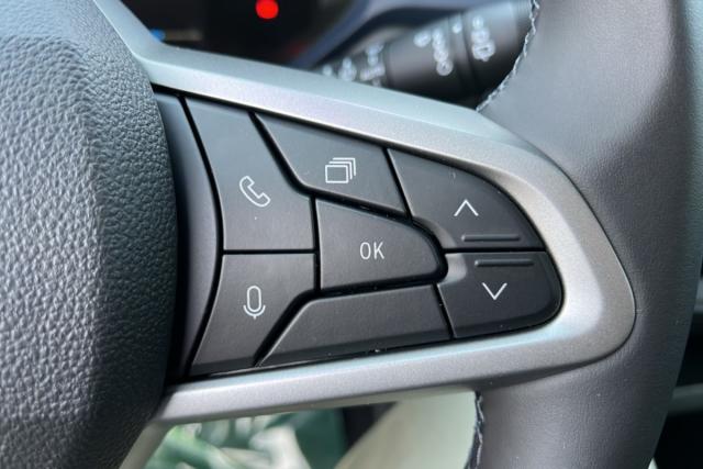 Dacia Bigster image 9