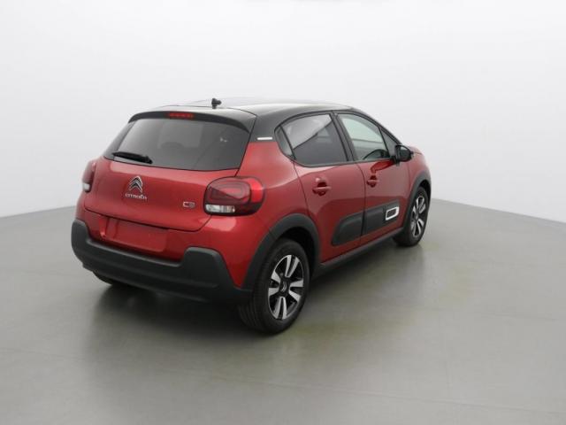 Citroen C3 Shine 110 Puretech Eat 6