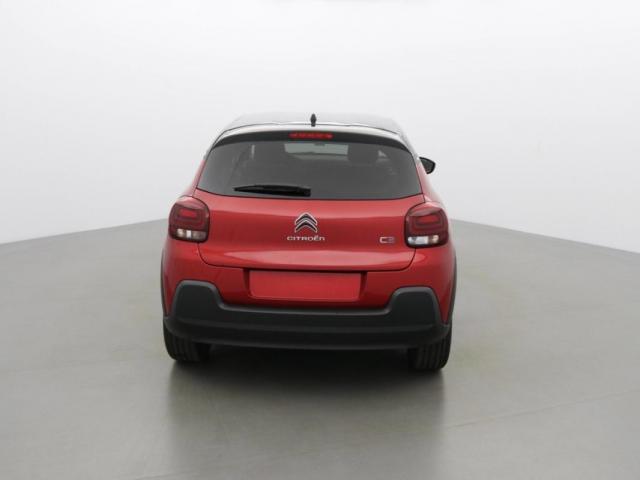 Citroen C3 image 2