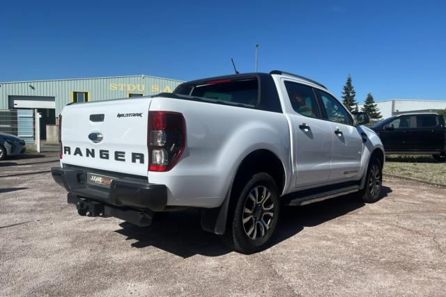 Ford Ranger image 4