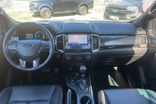 Ford Ranger image 8
