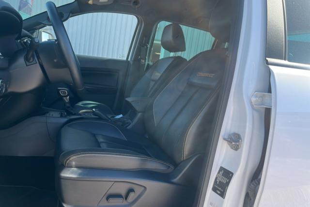 Ford Ranger image 9
