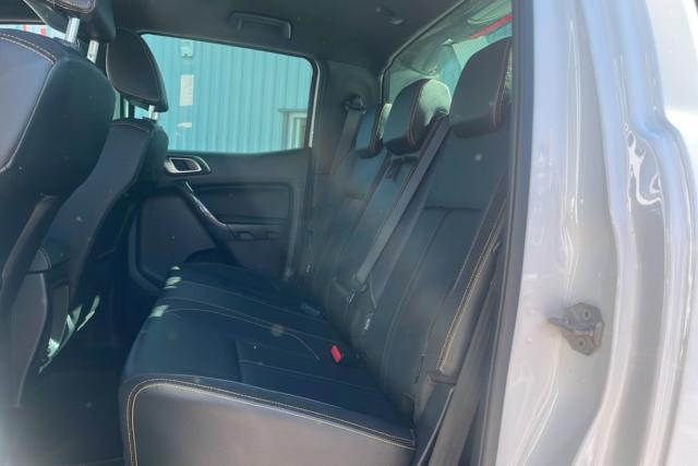 Ford Ranger image 5