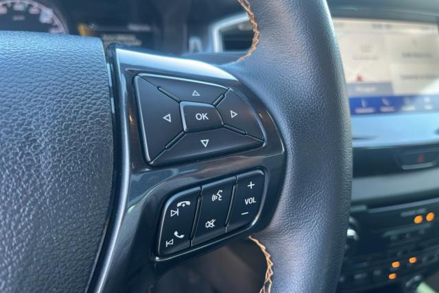Ford Ranger image 1