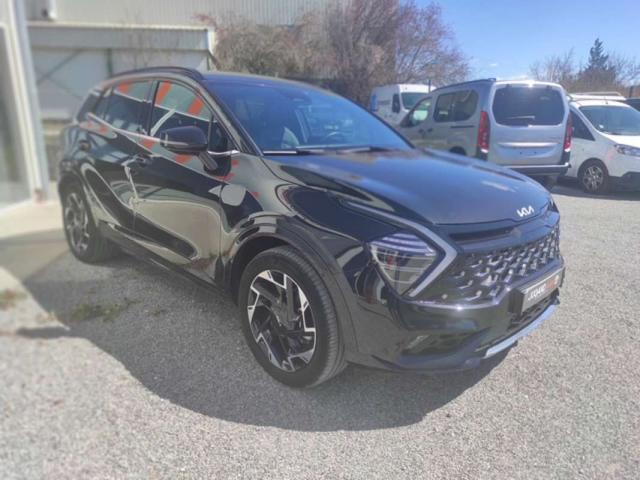 Kia Sportage image 4