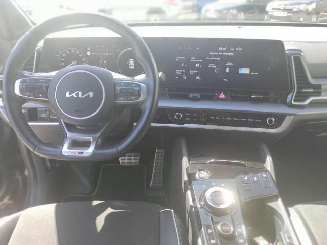 Kia Sportage image 7