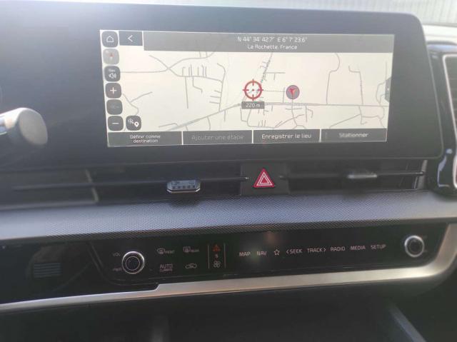 Kia Sportage image 9