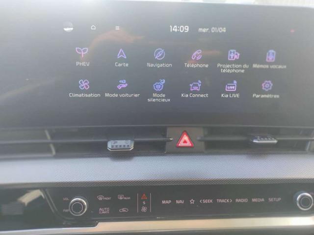 Kia Sportage image 8