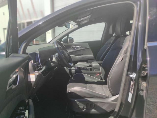 Kia Sportage image 3