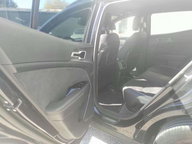 Kia Sportage image 1