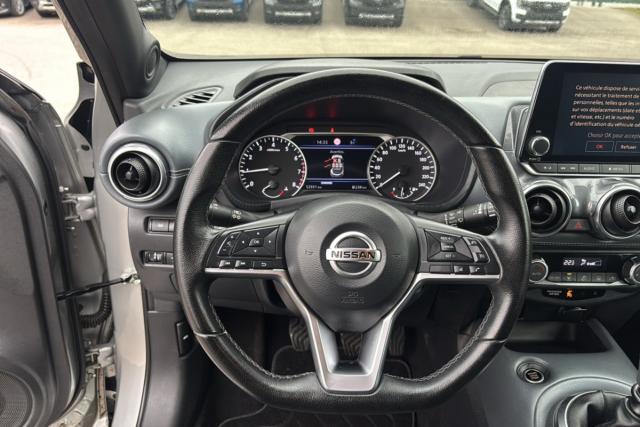 Nissan Juke image 1